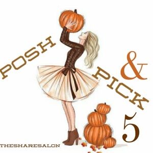 🍁 MONDAY 11/17 🍁